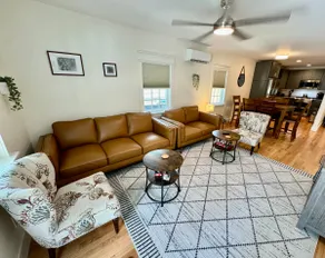 Walk to Bay • 3BR • Pet Friendly • Fenced Yard - Image 3