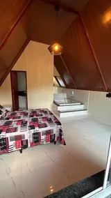 Cozy Chalet - no kitchen - Image 3