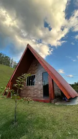Cozy Chalet - no kitchen - Image 2