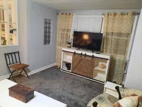 New Kitchen-3bed-Heart of Historic-Walk to Main St - Image 4
