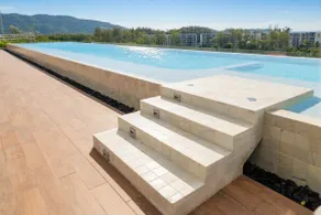 Apt 2Bd with 2Bt  in Skypark Laguna Bang tao - Image 1