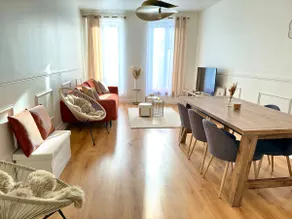 Apartment with balcony, view of the Saône! - Image 3