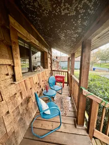 The Cedar House - Huntsville Cultural District - Image 2