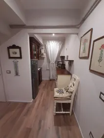 Ponte Milvio appartement - Image 4