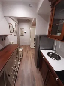 Ponte Milvio appartement - Image 5