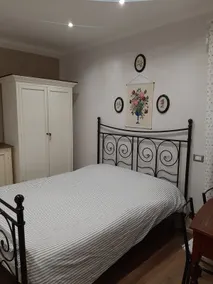 Ponte Milvio appartement - Image 2