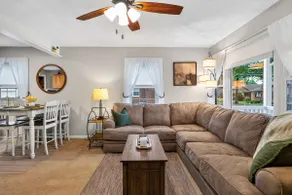 Cozy Corner | Fenced Yard + Game Room - Image 2
