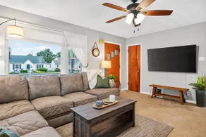 Cozy Corner | Fenced Yard + Game Room - Image 5