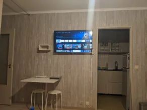 Modern 40 m2 studio for 2–3 people. - Image 2