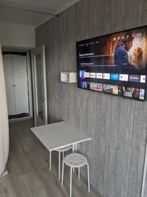 Modern 40 m2 studio for 2–3 people. - Image 4
