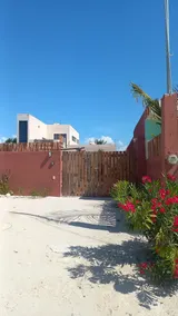 Casa Mar•Private pool 3 blocks from the ocean•Chelem - Image 5