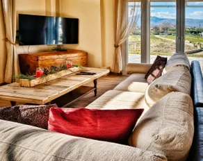 EuZoea Country Home 2 Nature Escape with Pool - Image 4