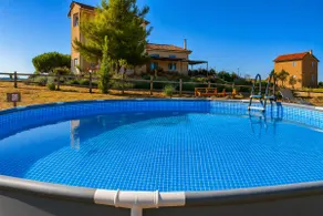 EuZoea Country Home 2 Nature Escape with Pool - Image 2