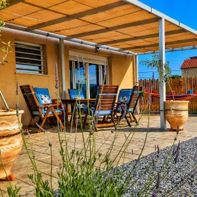 EuZoea Country Home 2 Nature Escape with Pool - Image 5