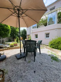 Apartman Vino 2+2 , 4*Private parking, SPA - Image 5