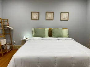 Elegant Quiet Place to Stay Wi-Fi 3-Min Wynn Hosp. - Image 2
