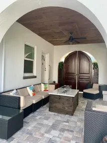 Historic Casa D’Amore with pool! - Image 4