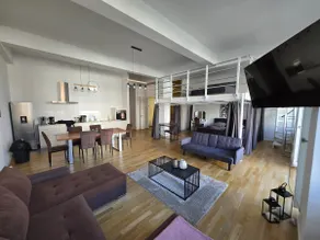 Loft apartment in Steglitz - Image 2