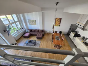 Loft apartment in Steglitz - Image 3