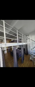 Loft apartment in Steglitz - Image 4