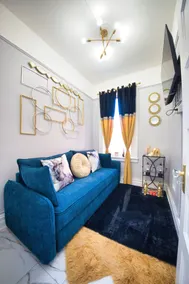 Newly Finished Luxury Oasis in Trendy Brooklyn NY - Image 3