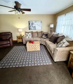 The Paddock • South Ashland Retreat • Near KDMC - Image 3