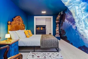 Stonehurst Estate |The Wizards Retreat |Sleeps 16+ - Image 2