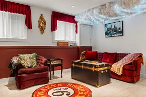 Stonehurst Estate |The Wizards Retreat |Sleeps 16+ - Image 4