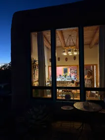Casa of Watermelon Suenos - Artist Retreat - Image 4