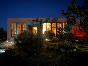 Casa of Watermelon Suenos - Artist Retreat - Image 5