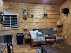 Tiny Cabin Getaway 19. - Image 2