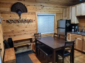Tiny Cabin Getaway 19. - Image 4