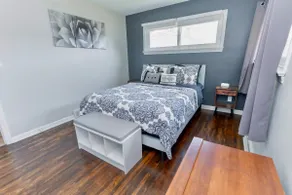 Pet-friendly, PrivateBackyard, 1 mile HPU & DwnTwn - Image 4