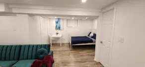 Cozy walkout apartment with separate entrance! - Image 3
