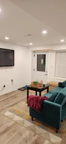 Cozy walkout apartment with separate entrance! - Image 4