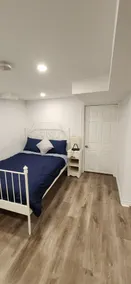 Cozy walkout apartment with separate entrance! - Image 5