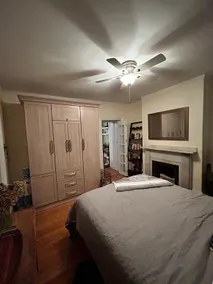 Charming and Historic Apartment - Image 2