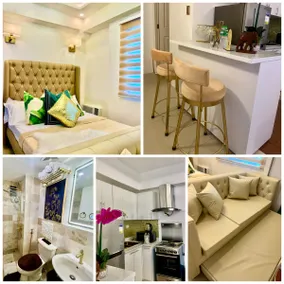 Condo near Airport Okada Manila MOA - Image 4