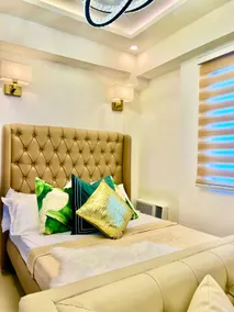 Condo near Airport Okada Manila MOA - Image 2