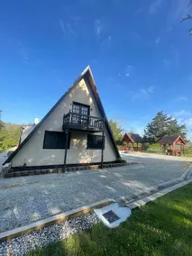 Cabin Taylorsville - Image 2