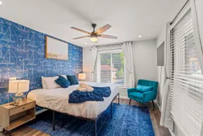 Hot Tub | 2 King Beds | Free Parking | Butler St. - Image 5