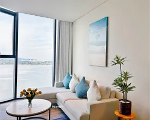 Homie 1BR Sea View Romantic - Image 3
