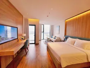 Homie 1BR Sea View Romantic - Image 5
