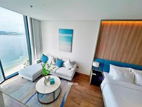 Homie 1BR Sea View Romantic - Image 2