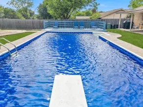 3BR/2BA Home w/ Pool – Family & Work Friendly - Image 2