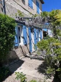 La Maison Bleue Ancienne Ecole - Image 3
