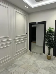 Elegant and modern apartment with smart entrance A40 - Image 3