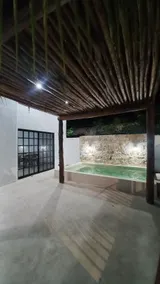 Comfortable and cozy, 2 blocks from the sea, with a pool - Image 3