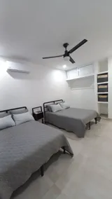 Comfortable and cozy, 2 blocks from the sea, with a pool - Image 4