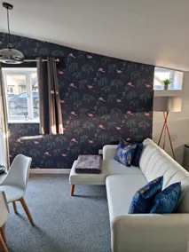 Oxford Coutryside Cosy 2 Bedroom Apartment - Image 2